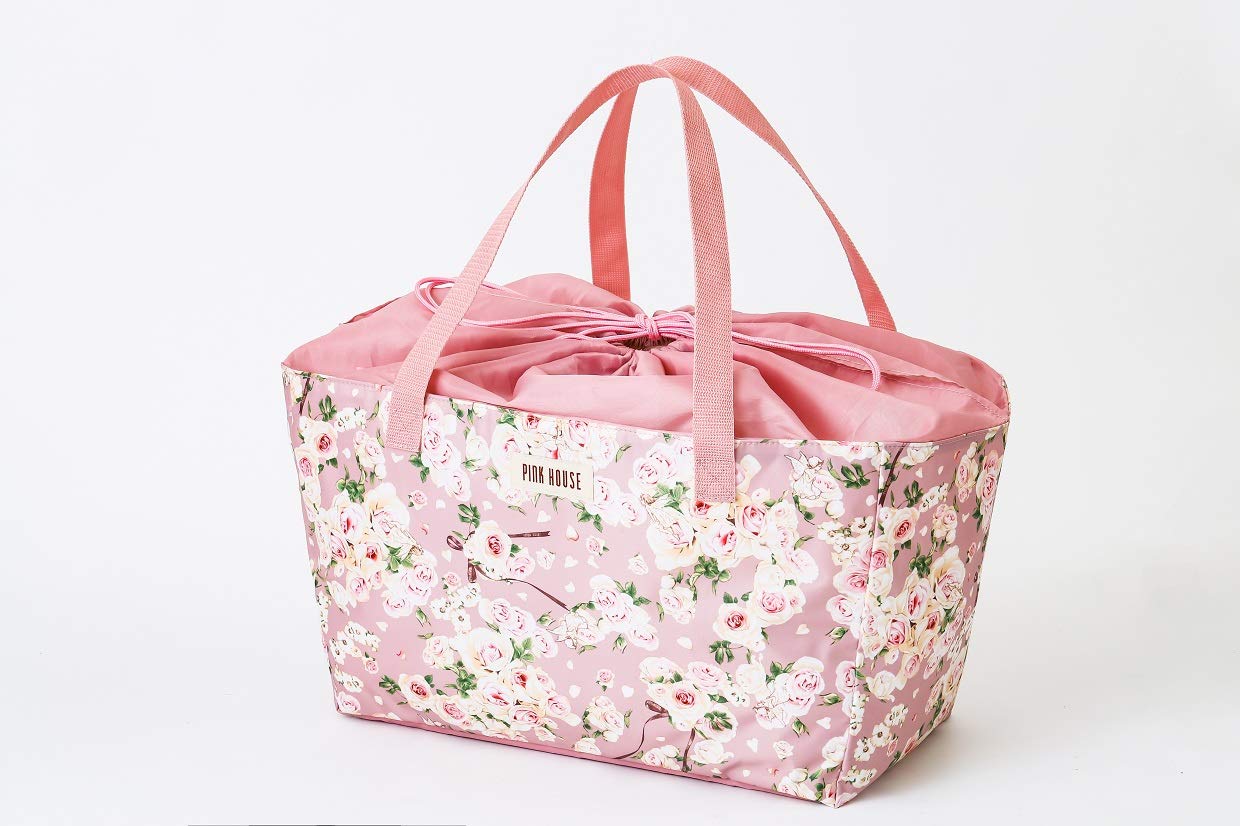 Pink House 19 ブランドブック 本 通販 Amazon