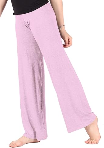 palazzo bell bottom yoga pants