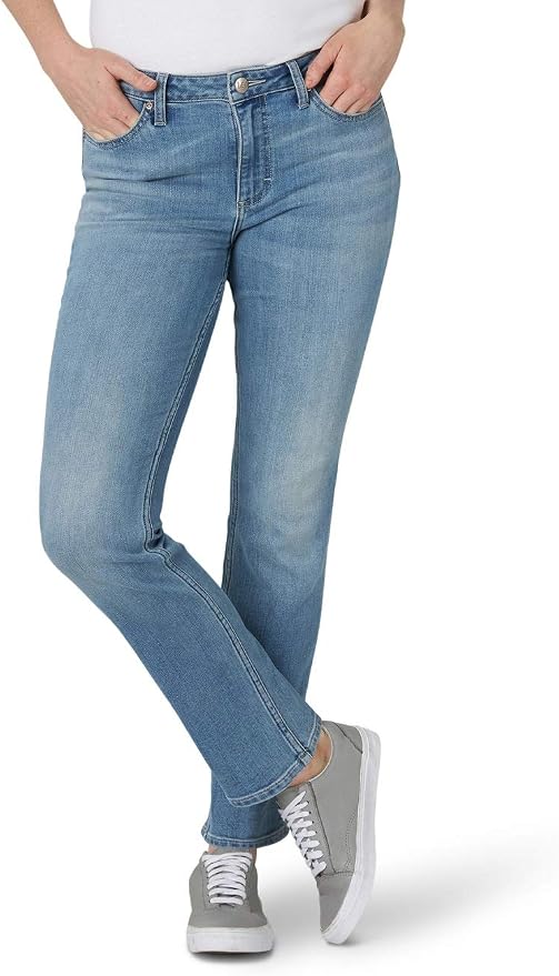 Lee Womens Collection 35205 Perfect Fit 