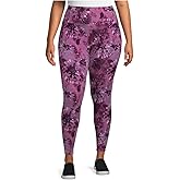 Terra & Sky Women's Plus Size Leggings