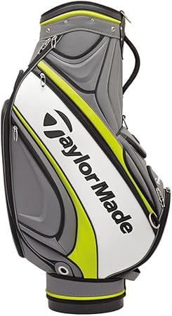 taylormade supreme cart bag 2017