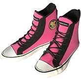 POSEIDON One Shoe Dive Boot for Women - Pink/White, 12