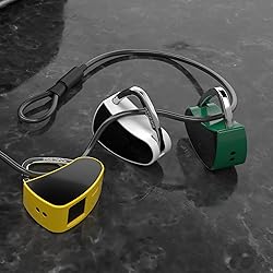 Fingerprint Padlock, Smart Padlock with Keyless