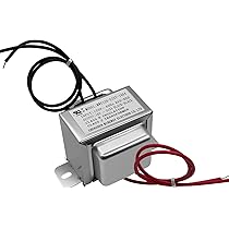 Transformer Driver／AMATERAS 0222 ZS 1052/1 EG&G Heimann External Trigger Coil Transformer
