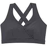 TomboyX Peak Low Impact Sports Bra