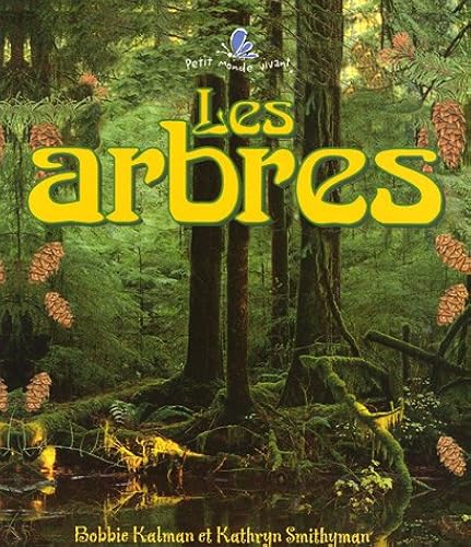 Download Les arbres PDF