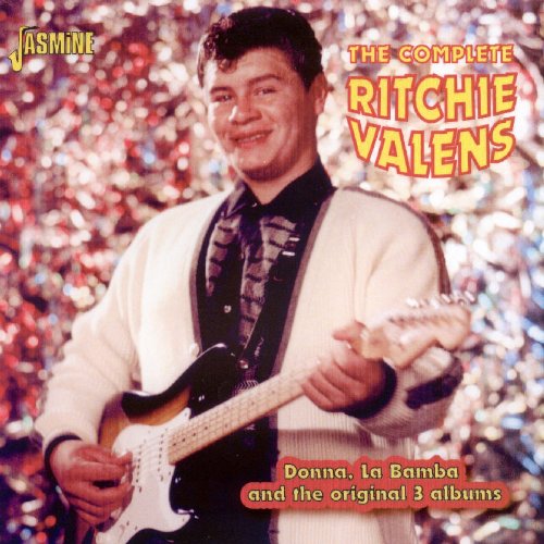 Ritchie Valens - That
