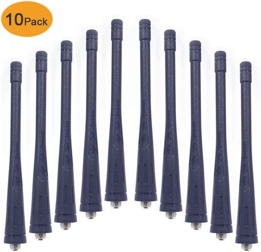 antenne radio a due vie