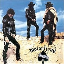 Bomber (Deluxe Expanded Edition) (2CD): Motorhead: Amazon.ca: Music