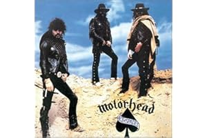 Ace Of Spades
