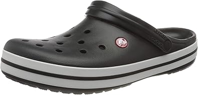crocband clog womens