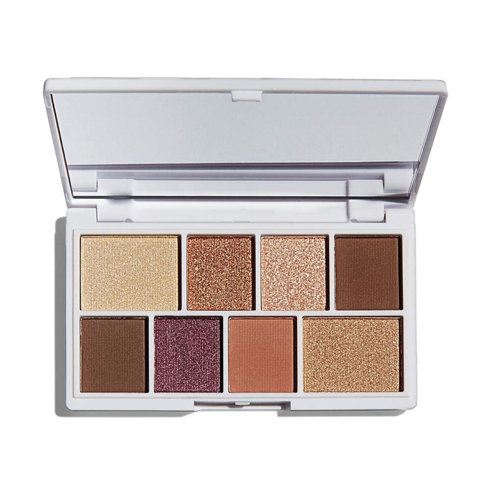 I Heart Revolution - Mini Chocolate Palette- Nudes