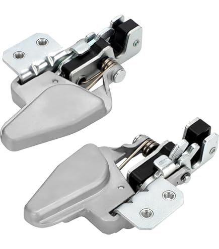 Amazon.com: Polaris RZR Actuator Latch Assembly, Left, Genuine OEM