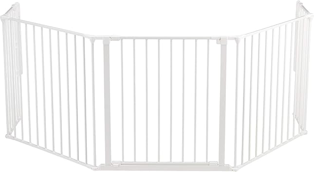 babydan xl hearth gate