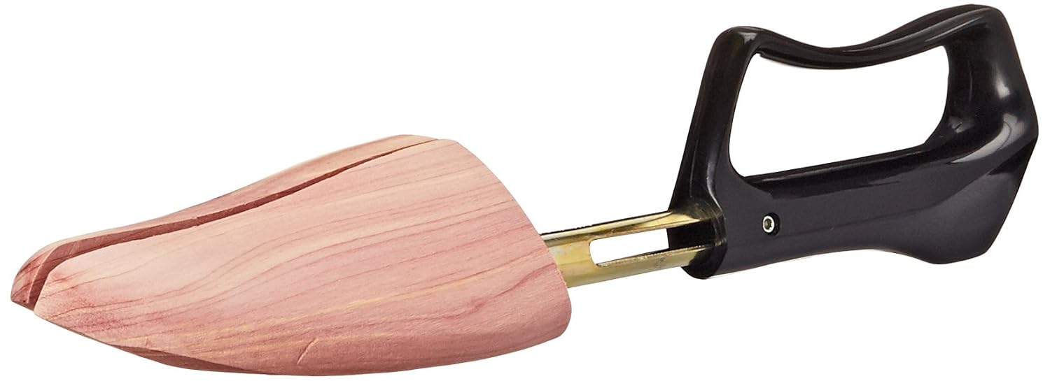 florsheim men's woodard shoe tree