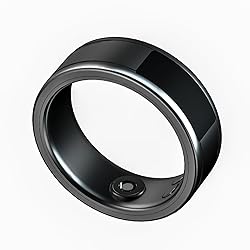 momax Smart Ring, Sleep Tracker & Fitness Tracker
