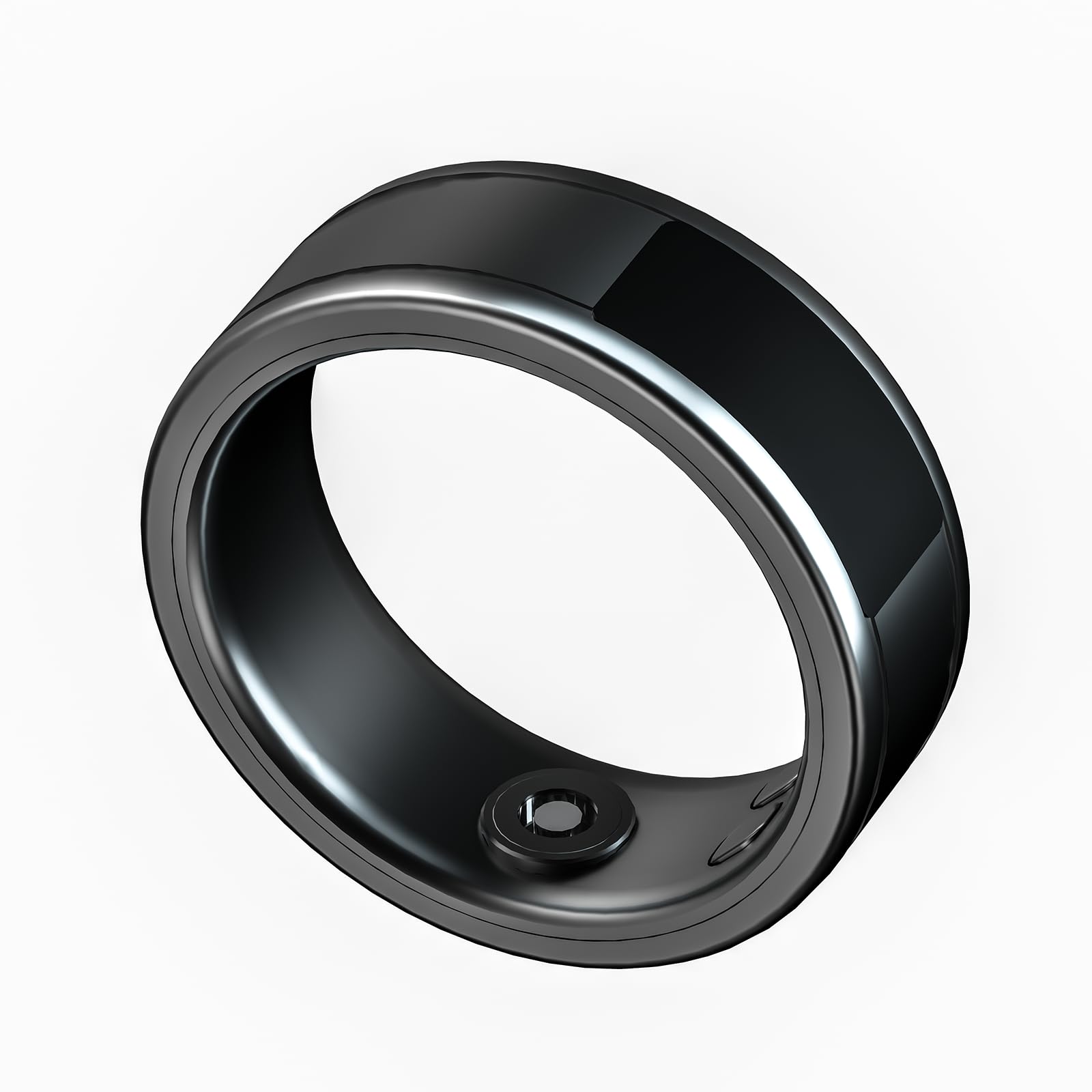 momax Smart Ring, Sleep Tracker & Fitness Tracker