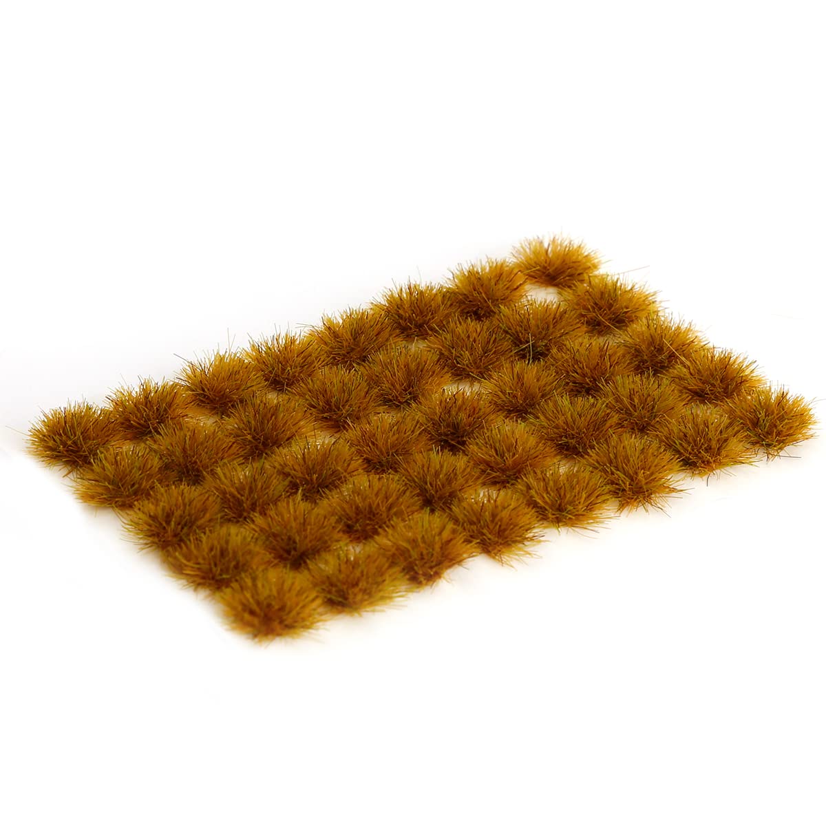 Jucoci Miniature Grass Tufts (Withered Grass) — image 1