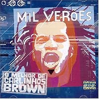 Carlinhos Brown Ablum Cover