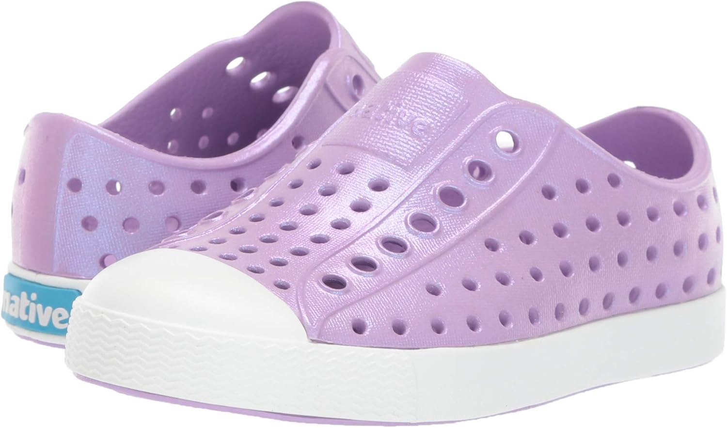 jefferson iridescent child