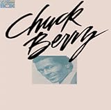 Chuck Berry Album: «Chuck Berry (Chess Box)» (Front side)