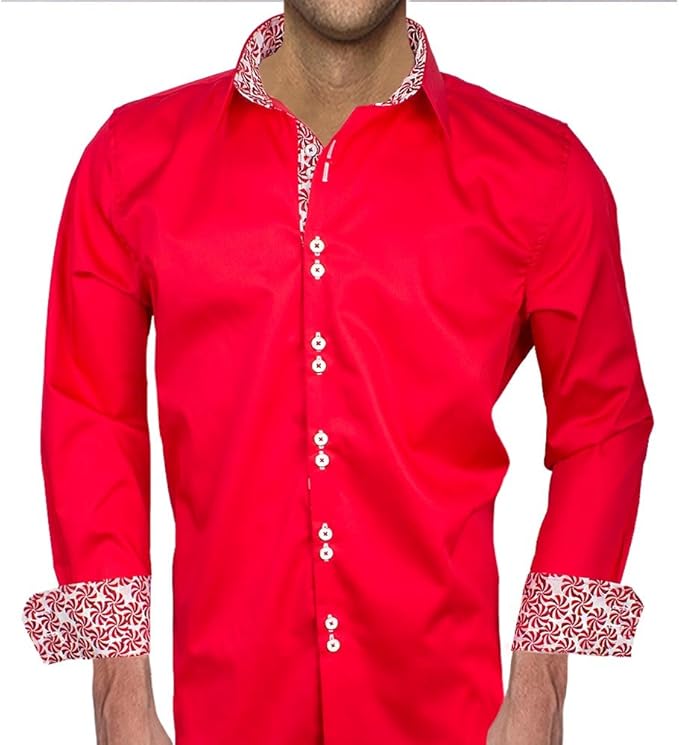 prettylittlething horn button midi shirt dress