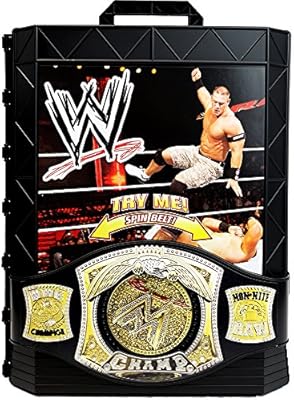wwe accessories amazon