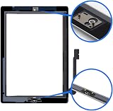 MMOBIEL Digitizer Screen for iPad 3 White 9.7 Inch Touchscreen Front Display view 4