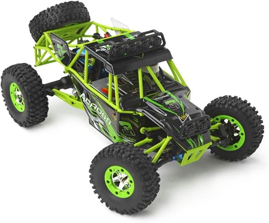 coches teledirigidos niños