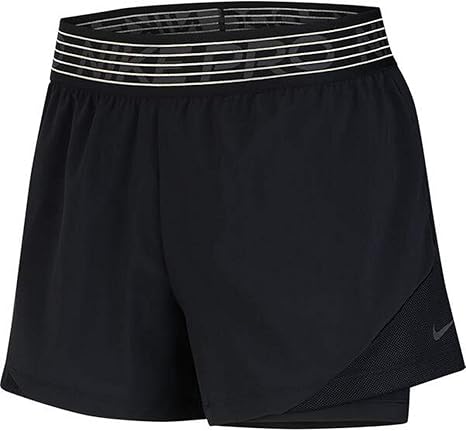 nike flex training short