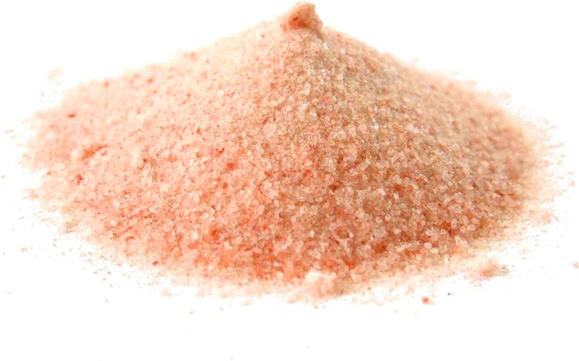 SAL02 Himalayan Salt Chunks 1 Kilo
