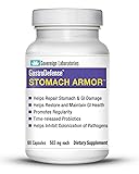 Shelf Stable Pre and Probiotic - Liposomal Colostrum Enhanced. Stomach Pain Reli