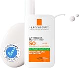 La Roche-Posay Anthelios UVMune 400 Oil Control SPF50+ Fluid 50ml view 1