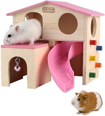 hamster house amazon