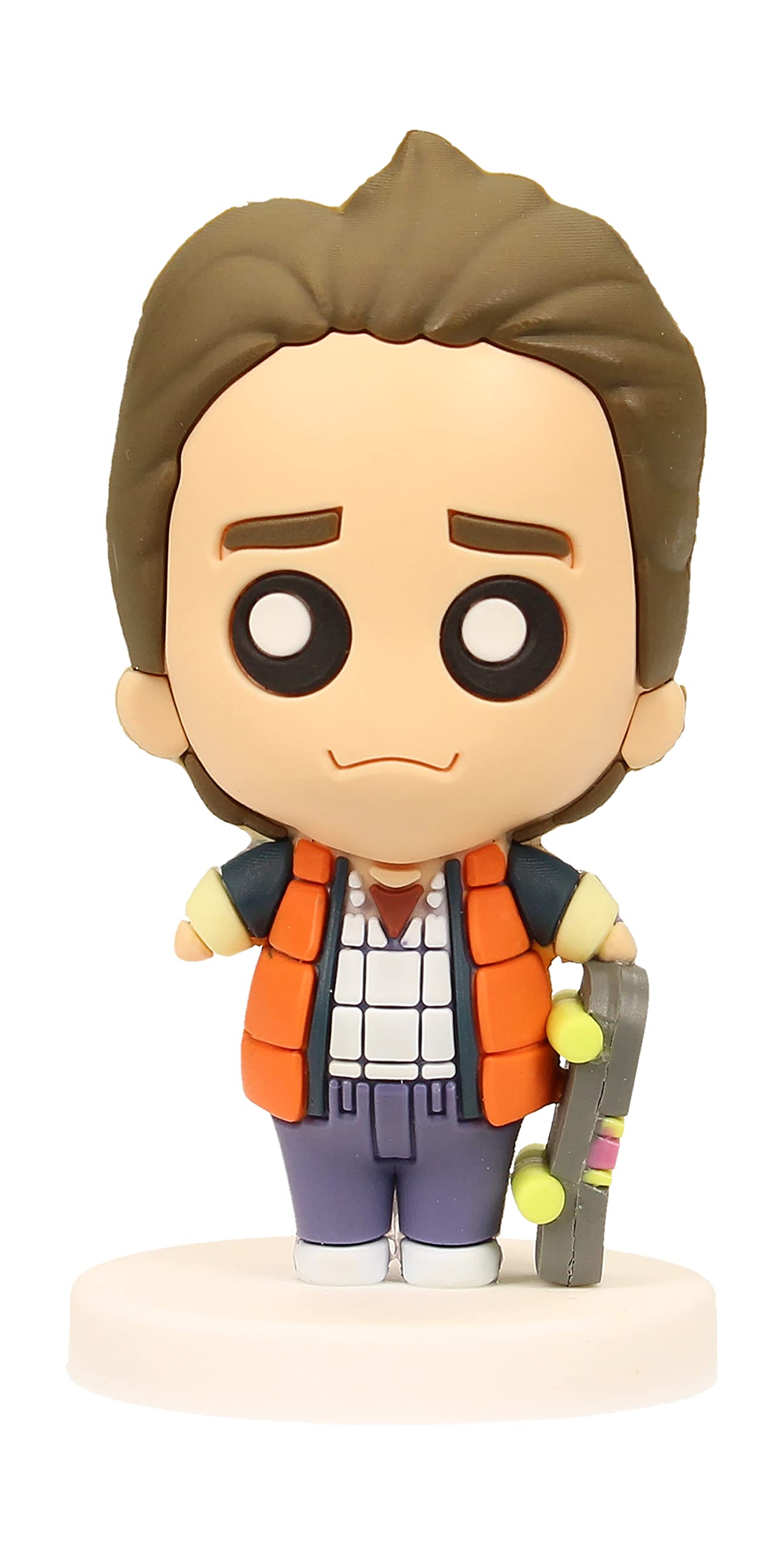 Dirac - Dolls and figures