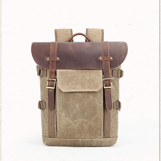 Desconocido Batik - Bolsa de Hombro Doble para cámara réflex ...