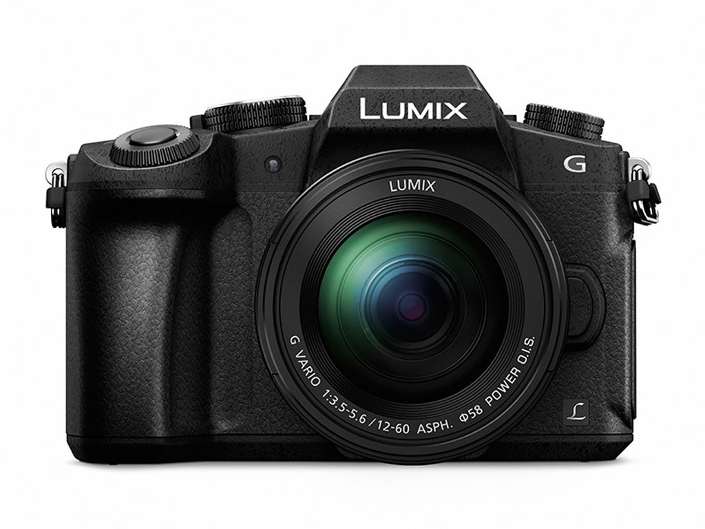 Expert Shield Screen Protector for: Lumix G85 / G80 - Crystal Clear