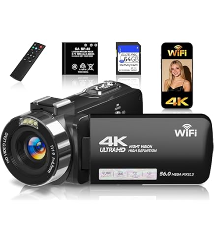 Amazon.com : Canon VIXIA HF R700 Camcorder (White) : Electronics