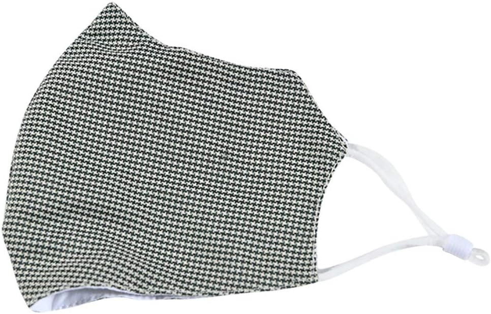 Ciminy JSPOYOU New Outdoor Washable Reuse Sequins Protection