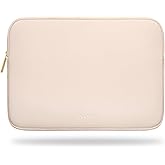 Vandel Slim Laptop Sleeve 13-13.3 inch Laptop Case for Macbook Air 13/Pro 13 Inch- Protective Macbook Case Sleeve, Tablet Carrying Bag Pouch for Lap Top Notebook, Chromebook, Dell, Asus Computer Cover