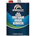 SpeedoKote SMR-885 - Universal Slow 80-90°F Urethane Grade Reducer, One Gallon. for California, Delaware, or Maryland, Order SMR-0085