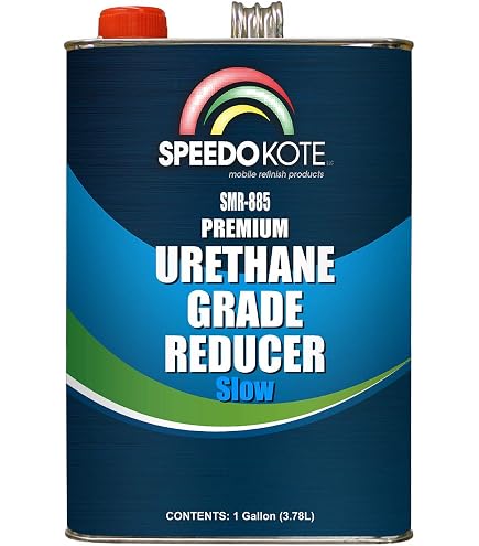 thumbnail image 2 of USC 4210-1 Fast Dry Urethane Reducer – 1 Gallon 2 of 3