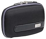 Case Logic GPSP-2 Professional GPS Case for 4.3-Inch Flatscreen GPS Navigators