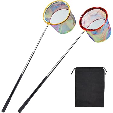Amazon.com New Releases: The best-selling new & future releases in Fishing  Nets