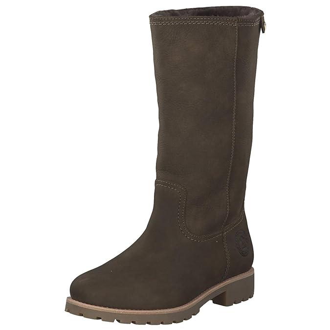 PANAMA JACK Damen Bambina Igloo Hohe Stiefel