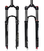 パーツ RockShox RECON 27.5 RockShox Recon Silver RL Suspension Fork - 27.5