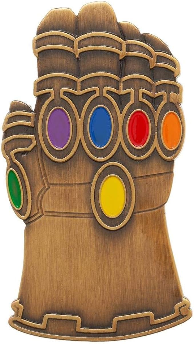 avengers infinity gauntlet collectible