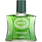 Brut Aftershave Lotion 100 Ml