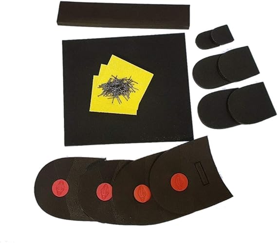 Heels Repair Set Version 2 Amazon.co.uk Shoes & Bags