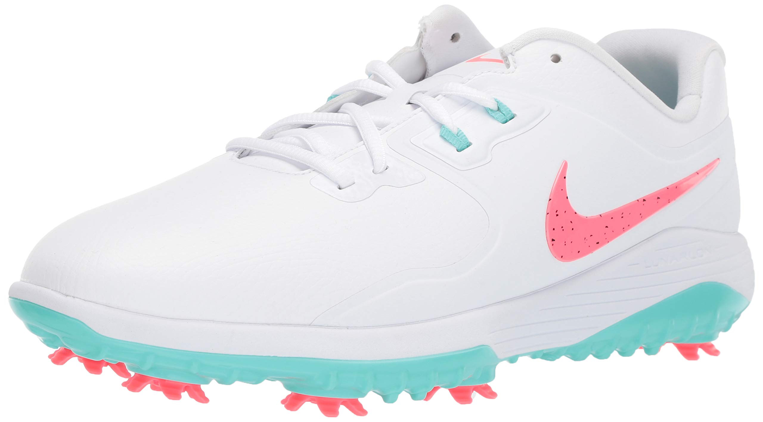 Nike Men's Vapor Pro Golf Shoe, Women US 16